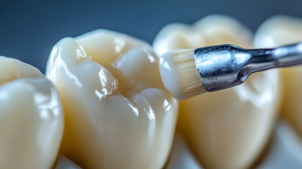 Restorative Dentistry North Tampa | Repair Damaged Teeth | Boe Family ...