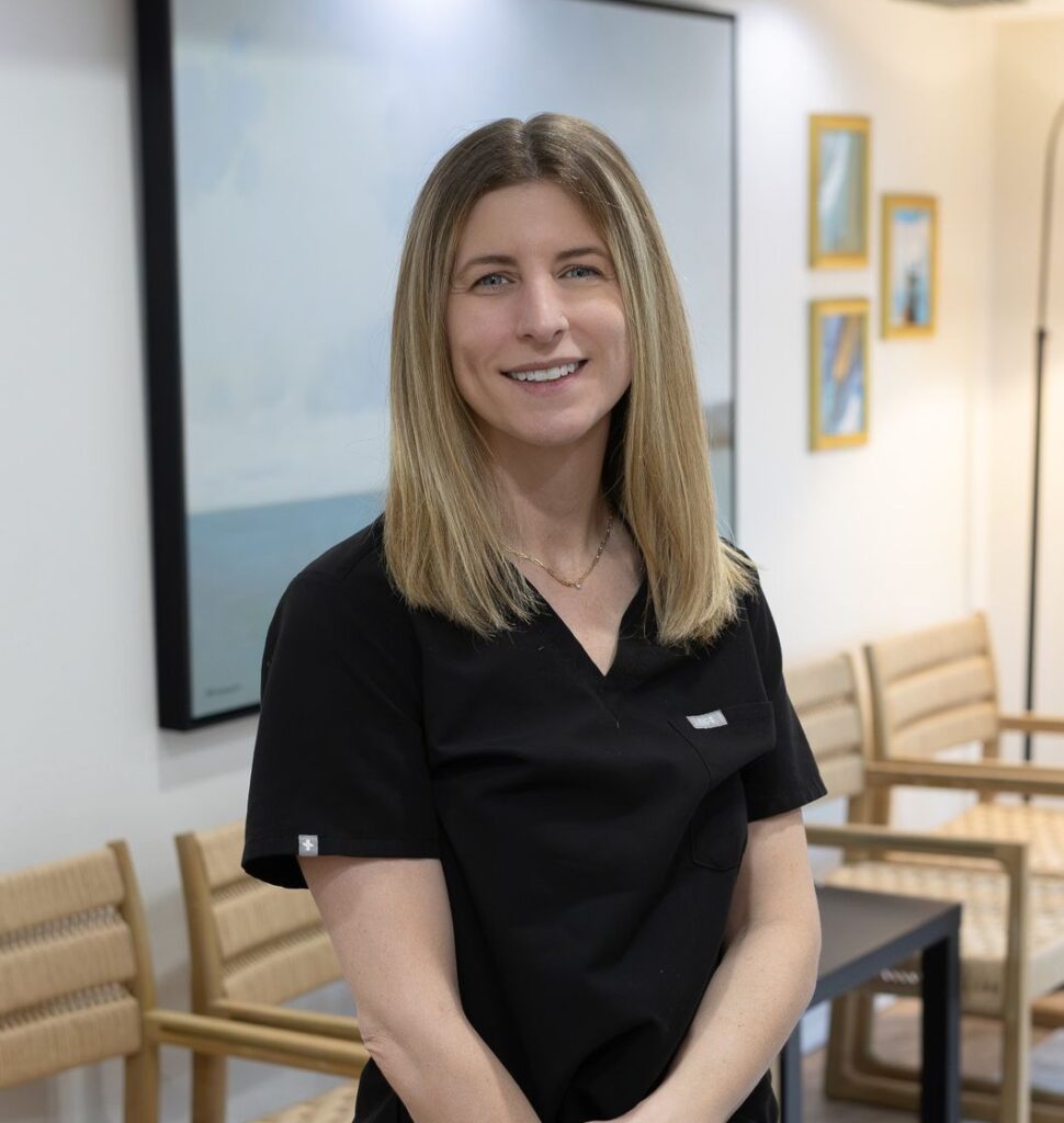 Angela Office Manager