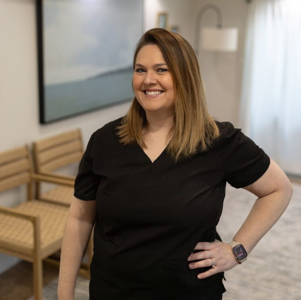 Sheila Registered Dental Hygienist